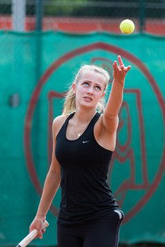 Jennifer Witthöft 552 - BL Damen Der Club an der Alster - DTV Hannover